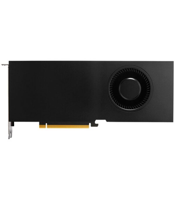 NVIDIA RTX A4500 (20GB 4DP) Graphics Card (5S458AA)