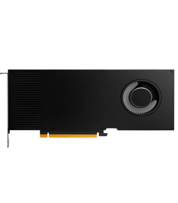 NVIDIA RTX A4000 16 GB 4DP Graphics (20X24AA)