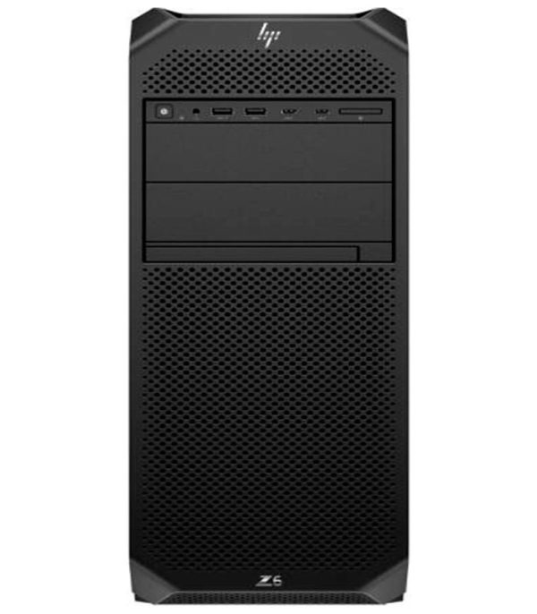 HP Z6 G5 Workstation (6E455AV)