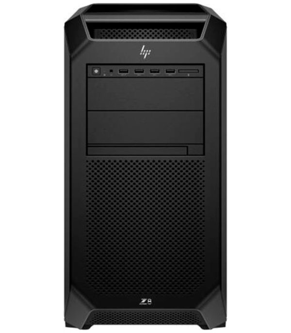 HP Z8 G5 Workstation (5E1A6ES)