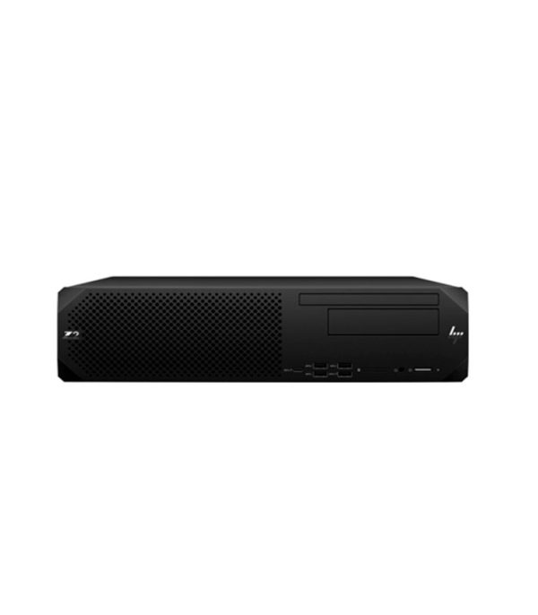 Z2 G9 SFF Workstation Desktop PC (5S1J4AV)