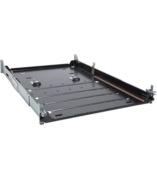 HP Z2 Mini/Z2 Tower/Z4/Z6 Depth Adjustable Fixed Rail Rack Kit (2A8Y5AA)