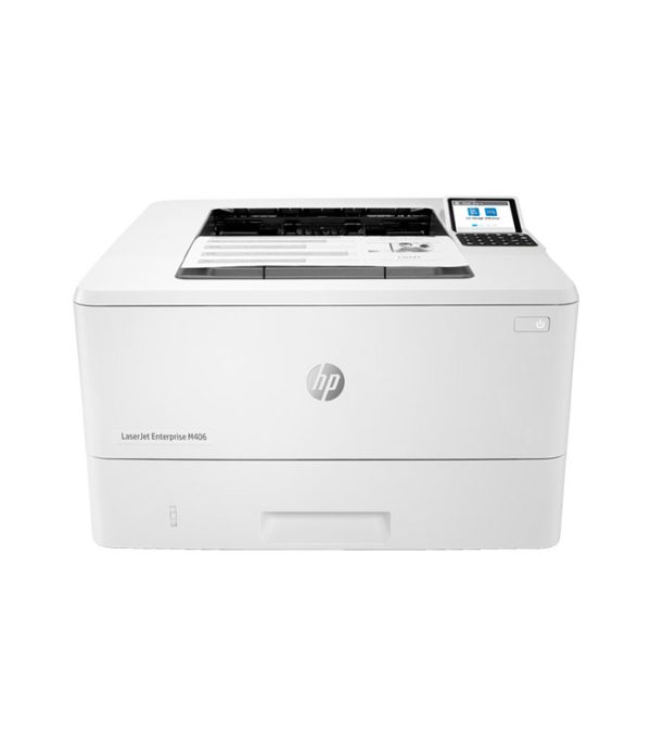 HP LaserJet Enterprise M406dn (3PZ15A)
