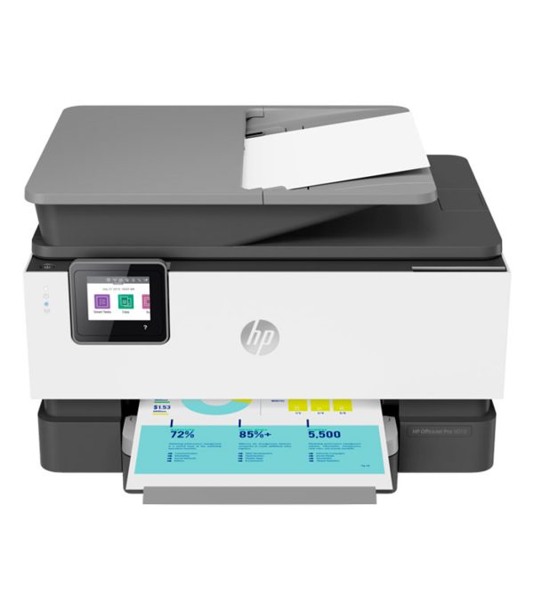 HP OfficeJet Pro 9010 All-in-One Printer (3UK83B)