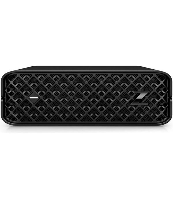 HP Z2 G9 Mini Workstation Desktop (4Y5Y9AV)