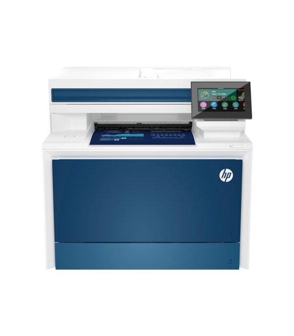 HP Color LaserJet Pro MFP 4303fdn Printer (5HH66A)