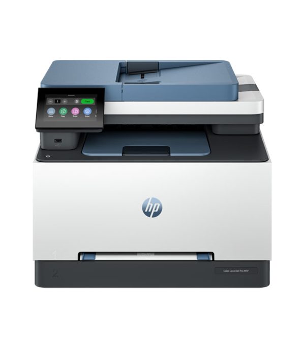 HP Color LaserJet Pro MFP 3303fdw (499M8A)