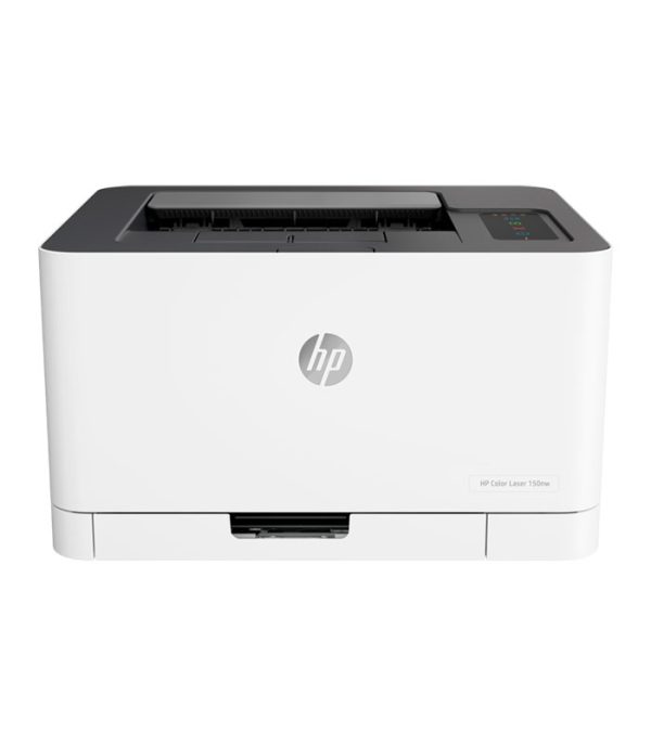 HP Color Laser 150nw (4ZB95A)