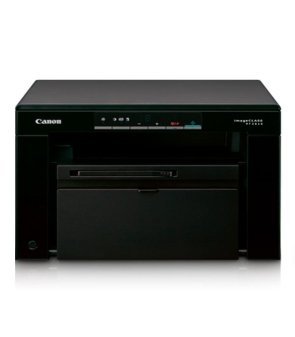CANON PRINTER IMAGE CLASS MF 3010