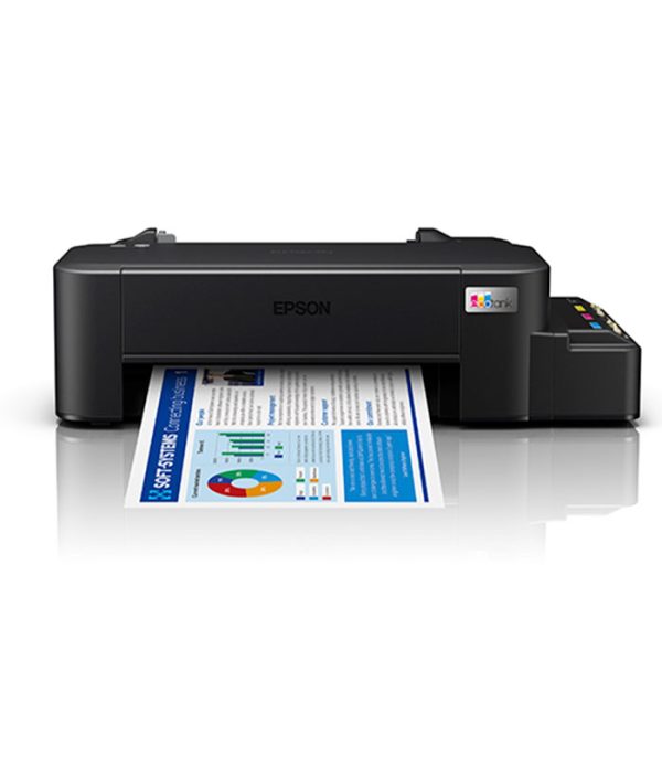 Epson EcoTank L121 A4 Ink Tank Printer