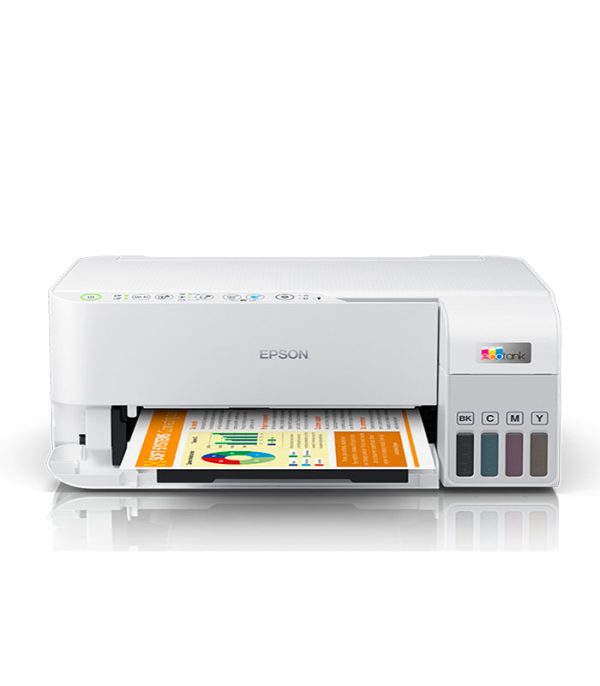 EPSON PRINTER L3556 (004 INK)