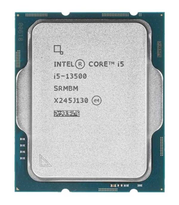 Intel Core i5 13500 Tray cpu processor