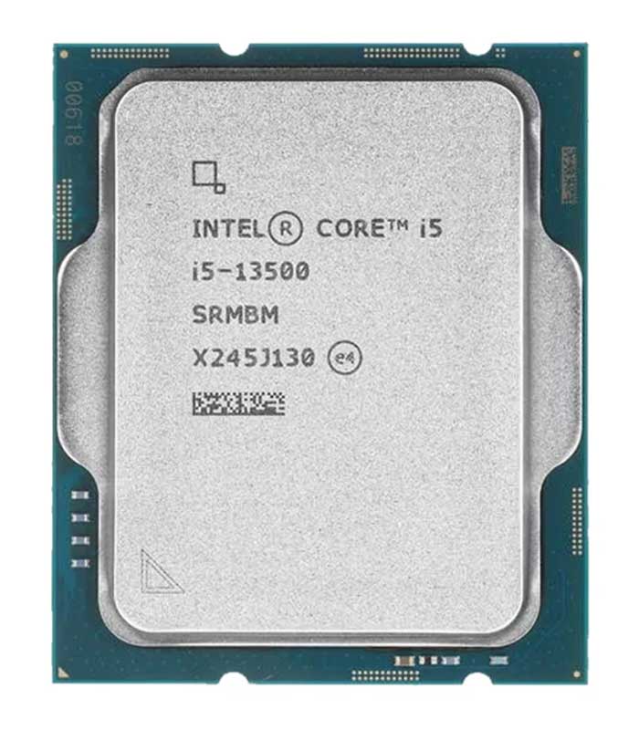 Intel Core i5 13500 Tray cpu processor